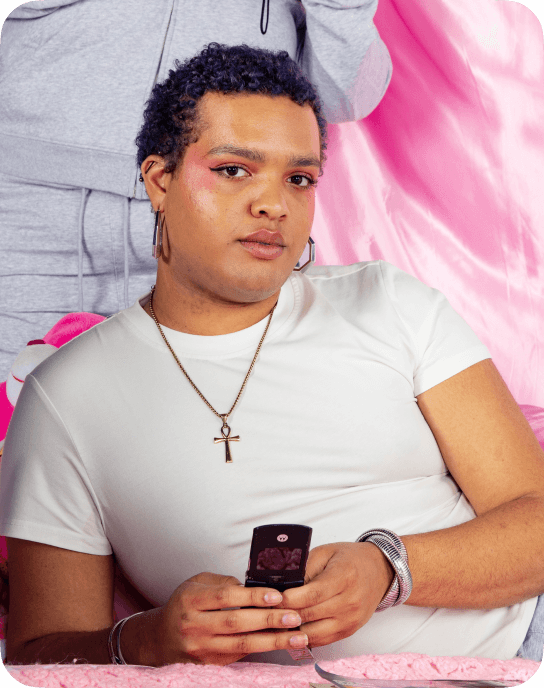 Jacob Nicholas