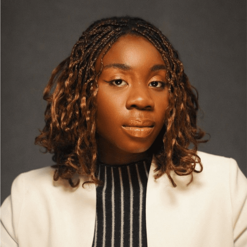 Adaora O-Njoku